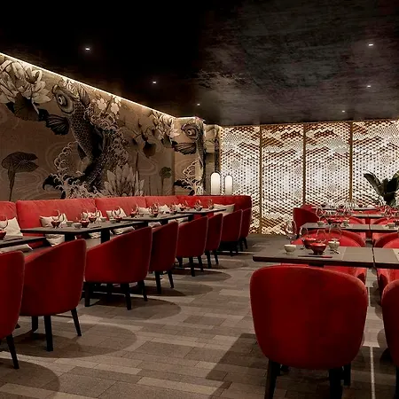 Palazzo Cordusio Gran Melia - The Leading Of The World 5* ميلان