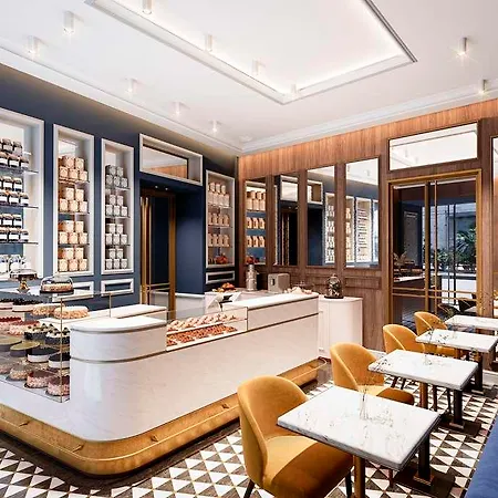 Palazzo Cordusio Gran Melia - The Leading Of The World 5*