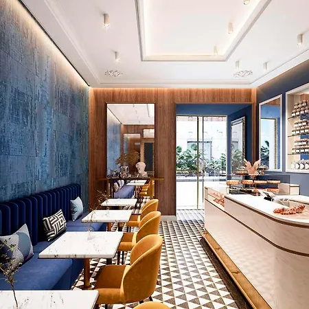 Palazzo Cordusio Gran Melia - The Leading Of The World