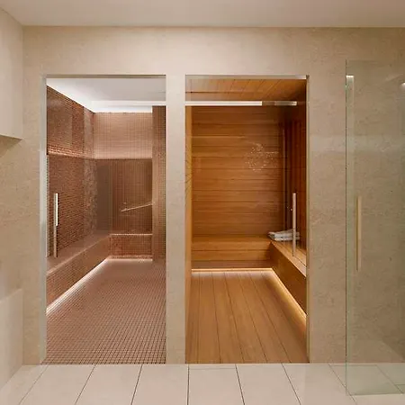 Palazzo Cordusio Gran Melia - The Leading Of The World فندق ميلان