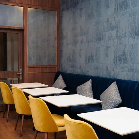 فندق Palazzo Cordusio Gran Melia - The Leading Of The World ميلان