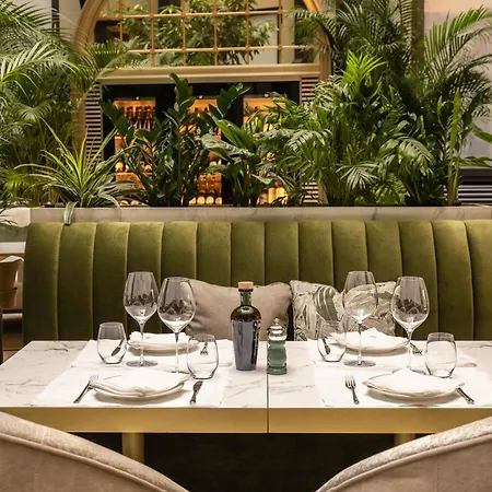 Palazzo Cordusio Gran Melia - The Leading Of The World ميلان