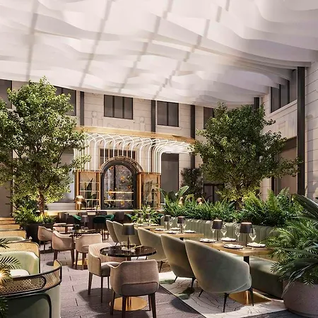 Palazzo Cordusio Gran Melia - The Leading Of The World 5* Milánó