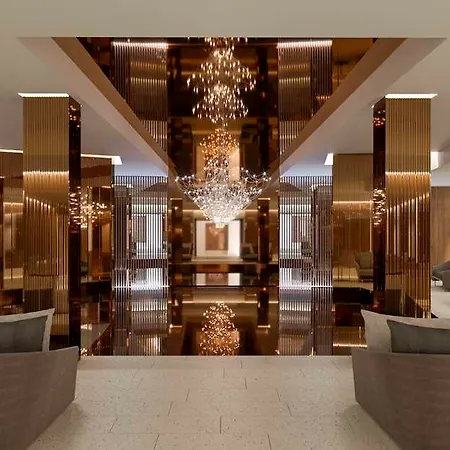 Palazzo Cordusio Gran Melia - The Leading Of The World Milan