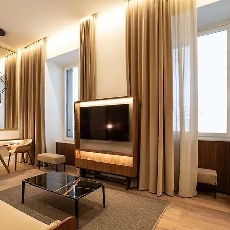 Palazzo Cordusio Gran Melia - The Leading Of The World 5* Milánó