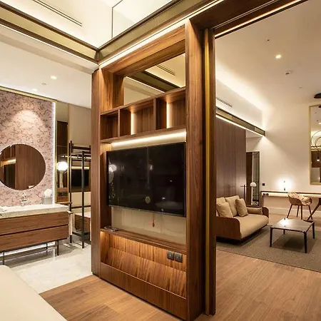 Palazzo Cordusio Gran Melia - The Leading Of The World Milan