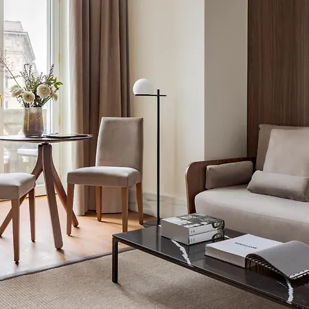 호텔 Palazzo Cordusio, A Gran Melia 5*