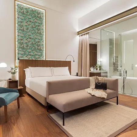 호텔 Palazzo Cordusio, A Gran Melia 밀라노