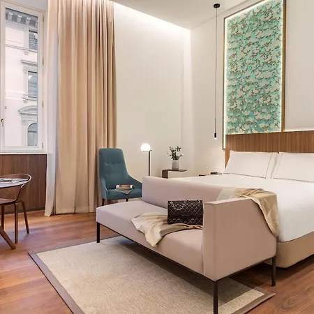 Hotel Palazzo Cordusio Gran Melia - The Leading Of The World Milan