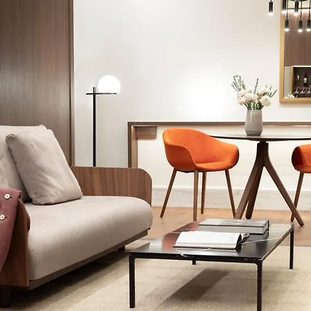 Отель Palazzo Cordusio, A Gran Melia