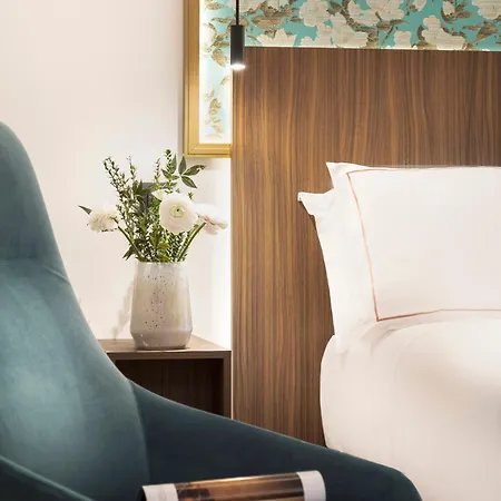 Palazzo Cordusio Gran Melia - The Leading Of The World ホテル ミラノ