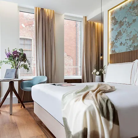 Hotel Palazzo Cordusio Gran Melia - The Leading Of The World 5*