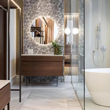 Palazzo Cordusio Gran Melia - The Leading Of The World Hotel 5*