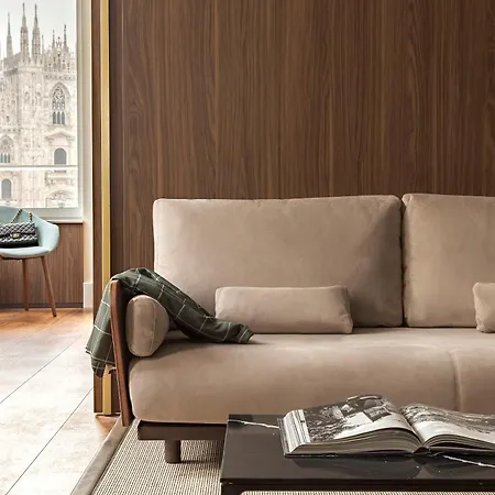Palazzo Cordusio, A Gran Melia 밀라노