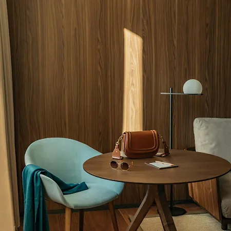 Palazzo Cordusio, A Gran Melia 호텔 5*