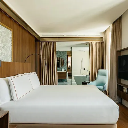 Отель Palazzo Cordusio, A Gran Melia