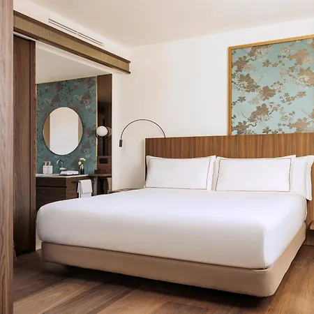 Palazzo Cordusio, A Gran Melia Отель