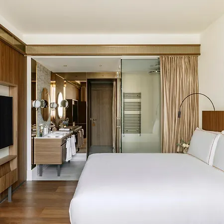 호텔 Palazzo Cordusio, A Gran Melia 5*