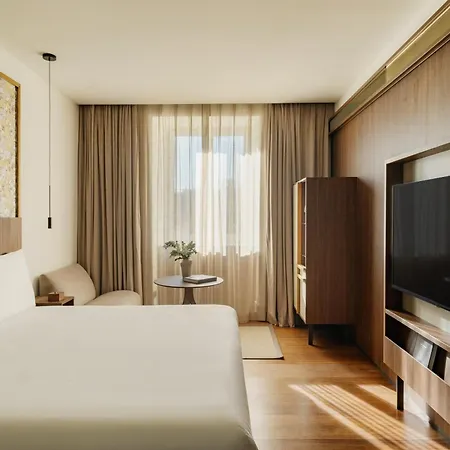 Palazzo Cordusio, A Gran Melia Отель