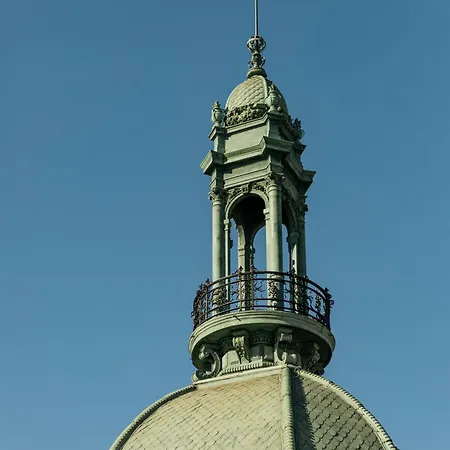 Palazzo Cordusio Gran Melia - The Leading Of The World Hotel 5*