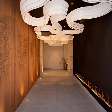 Szálloda Palazzo Cordusio Gran Melia - The Leading Of The World 5*