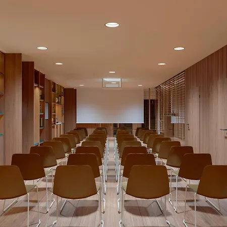 호텔 Palazzo Cordusio, A Gran Melia 5*