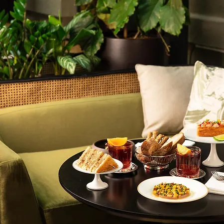 Palazzo Cordusio, A Gran Melia Отель