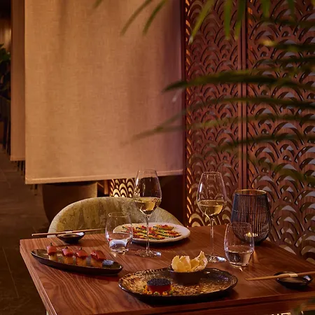 Отель Palazzo Cordusio, A Gran Melia