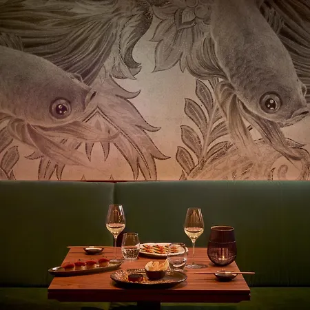 Palazzo Cordusio Gran Melia - The Leading Of The World 5*