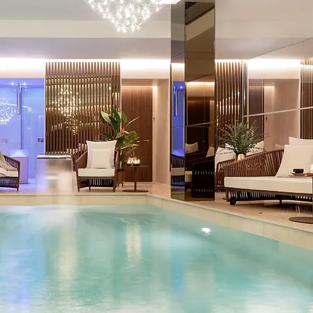Palazzo Cordusio Gran Melia - The Leading Of The World