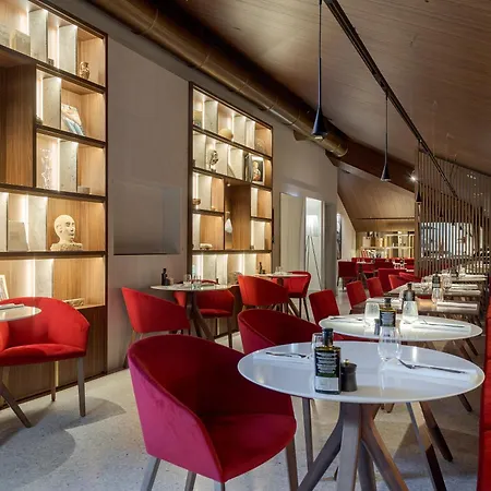 Hotel Palazzo Cordusio Gran Melia - The Leading Of The World