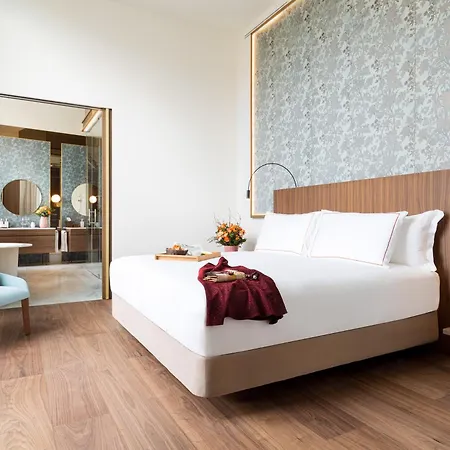 Palazzo Cordusio, A Gran Melia Отель 5*