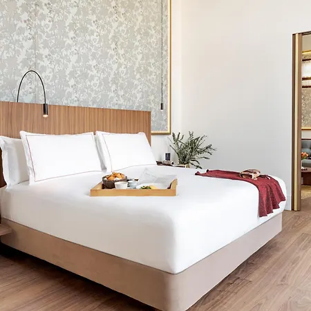 Отель Palazzo Cordusio, A Gran Melia Милан