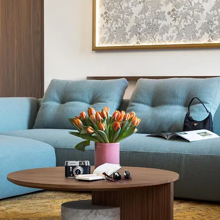 Отель Palazzo Cordusio, A Gran Melia