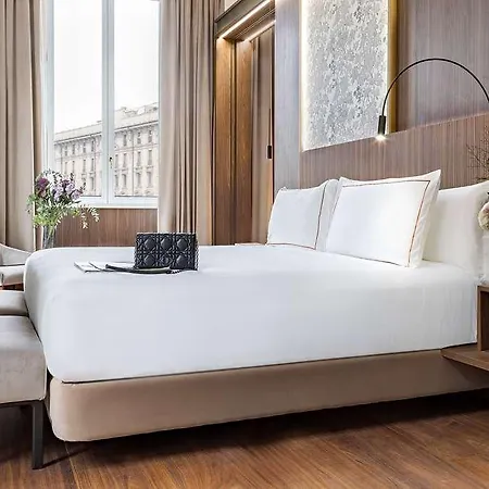Hotel Palazzo Cordusio Gran Melia - The Leading Of The World
