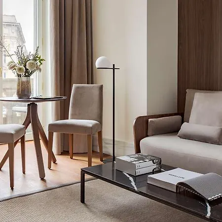 Palazzo Cordusio Gran Melia - The Leading Of The World 5*