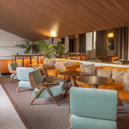Palazzo Cordusio, A Gran Melia 5*