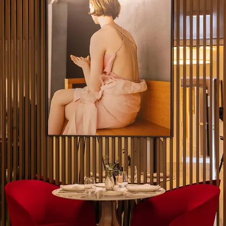 Palazzo Cordusio Gran Melia - The Leading Of The World 5*