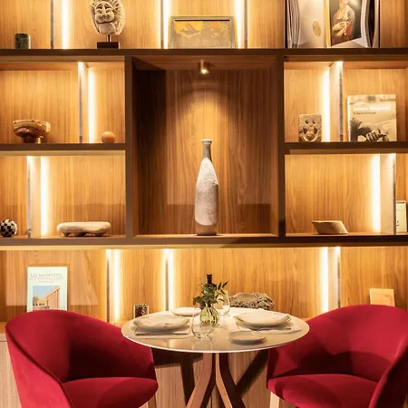 Palazzo Cordusio, A Gran Melia Отель Милан