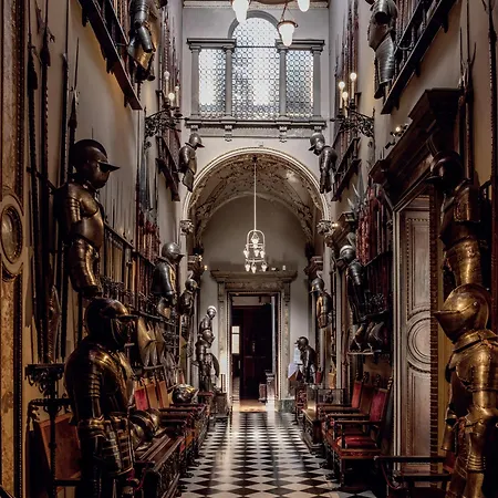 Palazzo Cordusio Gran Melia - The Leading Of The World