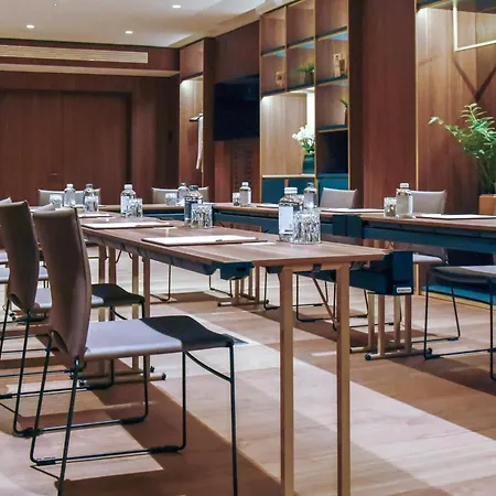 Palazzo Cordusio Gran Melia - The Leading Of The World ミラノ