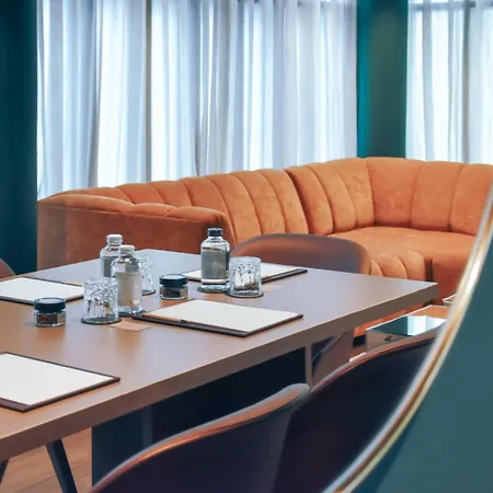 Hotel Palazzo Cordusio, A Gran Melia 5*