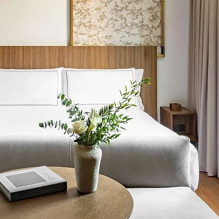 Palazzo Cordusio Gran Melia - The Leading Of The World 5* Milan