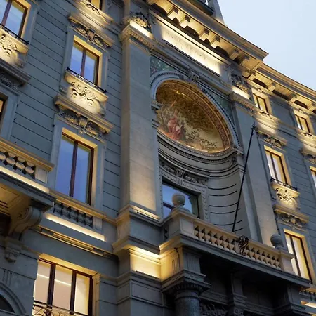Palazzo Cordusio Gran Melia - The Leading Of The World Milan