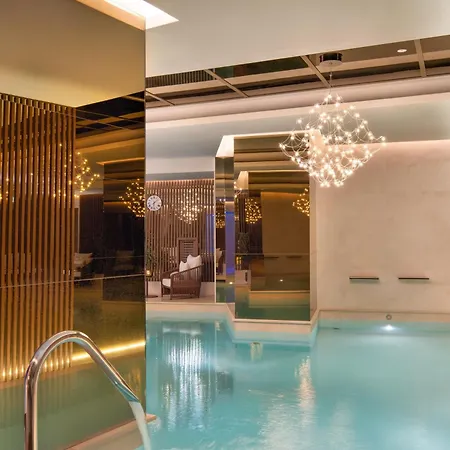 Hotel Palazzo Cordusio Gran Melia - The Leading Of The World 5*