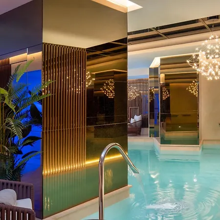 Palazzo Cordusio Gran Melia - The Leading Of The World 5*