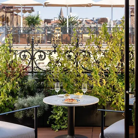 Palazzo Cordusio Gran Melia - The Leading Of The World ミラノ