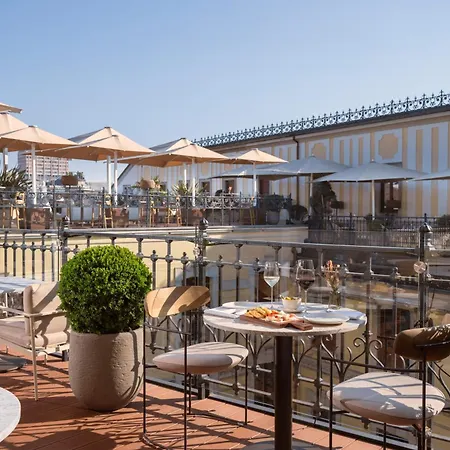 Palazzo Cordusio Gran Melia - The Leading Of The World Hotel 5*