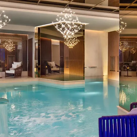 Hotel Palazzo Cordusio Gran Melia - The Leading Of The World 5*