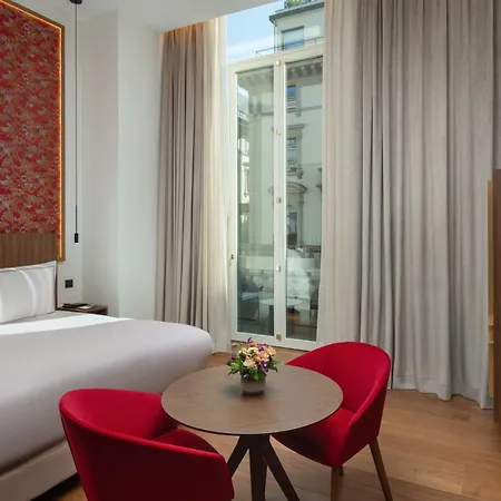 Hotel Palazzo Cordusio Gran Melia - The Leading Of The World Milano